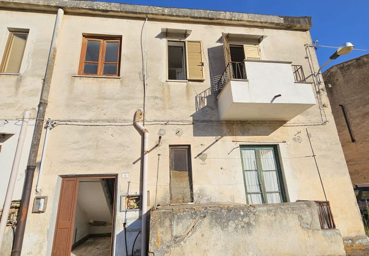 Lejlighed i Collesano, Palermo, Collesano - € 34.000 | Ref: 10624 - foto 1